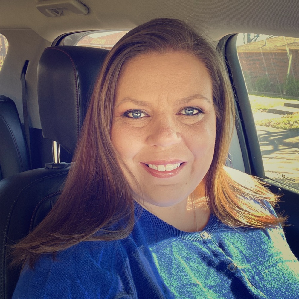 Meet your Posher: Jenn